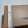 Burberry krabice 18,5x10x7,5 cm hnědá