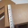 Burberry krabice 30x15,5x11 cm hnědá