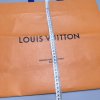 Louis Vuitton taška 40x34x16 cm