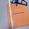 Louis Vuitton taška 22x18,5x7,5 cm