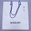 Burberry taška 46x42x16 cm