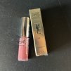 YSL loveshine Lip Oil Gloss 44 mini objemový lesk na rty
