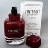 Givenchy L’Interdit Rouge Ultime EDP 80 ml tester - dámský