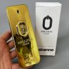 Rabanne 0 Million Gold Intense EDP 100 ml tester - pánský