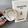 Rabanne Phantom in Red Parfum Elixir 100 ml tester - pánský