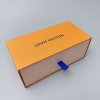 Louis Vuitton krabice 18x9x6,5 cm