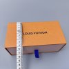 Louis Vuitton krabice 18x9x6,5 cm