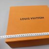 Louis Vuitton krabice 30x27x14,5 cm