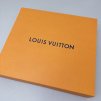 Louis Vuitton krabice velká 49x44x8,5 cm