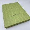 Gucci krabice velká 40,5x30,5x4,5 cm