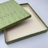 Gucci krabice velká 40,5x30,5x4,5 cm