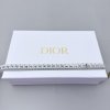 Dior krabice 22,5x13,5x5,5 cm bílá