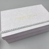 Jimmy Choo krabice 35,5x21,5x12,5 cm