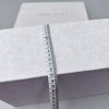 Jimmy Choo krabice 35,5x21,5x12,5 cm