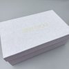 Jimmy Choo krabice 35,5x21,5x12,5 cm