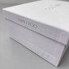 Jimmy Choo krabice 31,5x21,5x12 cm bílá