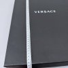 Versace krabice maxi 54x36,5x10 cm černá