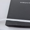 Versace krabice maxi 54x36,5x10 cm černá