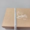 Christian Louboutin krabice 28,5x18,5x9,5 cm