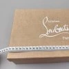 Christian Louboutin krabice 31x21x9,5 cm