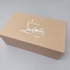 Christian Louboutin krabice 36,5x21x12 cm