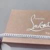Christian Louboutin krabice 36,5x21x13,5 cm