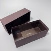 Tom Ford krabička 18x8,5x6,5 hnědá