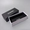 Chanel krabička 17,5x7,5x6 cm s nedostatky