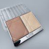 Dior multifunkční duo paletka 100 Rouge Blush Colour & Glow 8 g tester