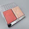 Dior multifunkční paletka 457 Rouge Blush Colour & Glow 8 g tester