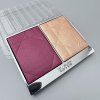 Dior multifunkční paletka 757 Rouge Blush Colour & Glow 8 g tester