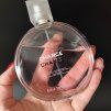 Chanel použitý Chance eau Tendre EDT 100 ml tester - dámský