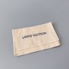 Louis Vuitton dustbag 13x8,5 cm