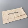 Louis Vuitton dustbag 30x19 cm