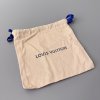 Louis Vuitton dustbag 20x20 cm