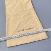 Louis Vuitton dustbag 37,5x20 cm