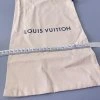 Louis Vuitton dustbag 39,5x22,5 cm