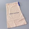 Louis Vuitton dustbag 39,5x22,5 cm