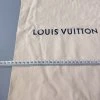 Louis Vuitton dustbag 49x29,5 cm