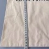 Louis Vuitton dustbag 49x29,5 cm