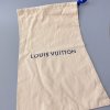 Louis Vuitton dustbag 49x29,5 cm