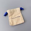 Louis Vuitton dustbag 9x7,5 cm