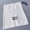 Gucci dustbag 39,5x32 cm bílý