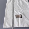 Gucci dustbag 39,5x32 cm bílý
