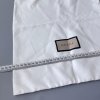 Gucci dustbag 39,5x32 cm bílý