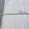 Dior dustbag velký 44x43 cm bílý