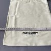 Burberry dustbag 32x25 cm