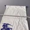 Burberry dustbag 37x28 cm