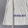 Burberry dustbag 38x29 cm