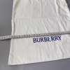 Burberry dustbag 38x29 cm
